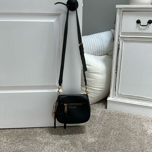 Marc Jacobs Leather Crossbody
